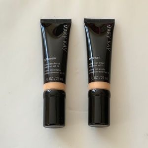 Two Very Light CC Cream Mary Kay SPF 15